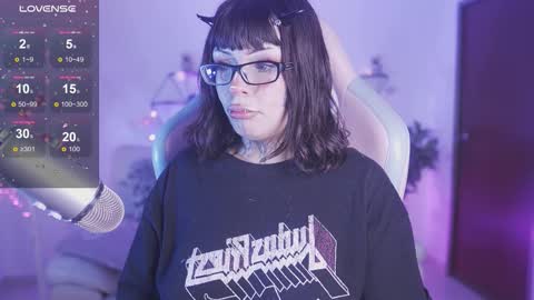 Yoko online show from 15, 10, 2025