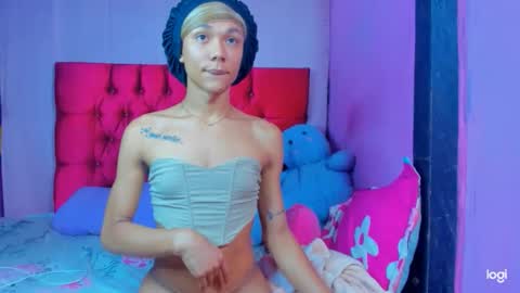 stassiebell online show from 3, 2, 2026