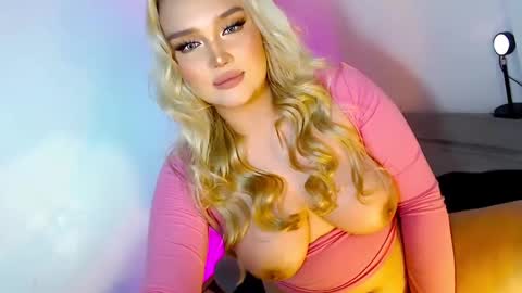 Snapshot of stassy_baby101 chatting on 7, 12, 2024 Stassy online show from 7, 12, 2024