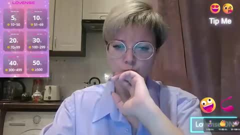 Stasya online show from 17, 12, 2024