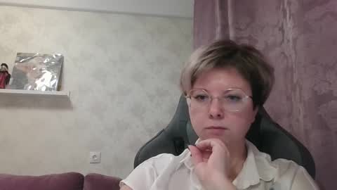 Stasya online show from 27, 1, 2025