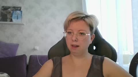 Stasya online show from 27, 2, 2025