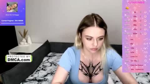 Snapshot of stasysweet99 chatting on 16, 12, 2025 stasysweet99 online show from 16, 12, 2025