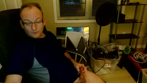 Steakman online show from 13, 12, 2024