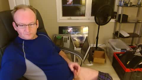 Steakman online show from 12, 2, 2025