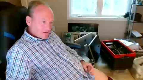 Steakman online show from 13, 10, 2025