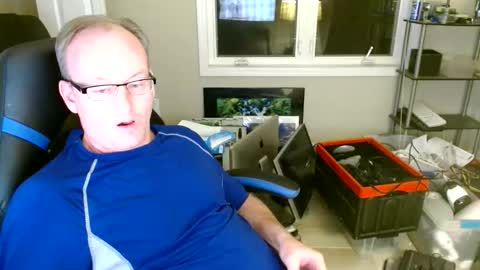 Steakman online show from 18, 11, 2025