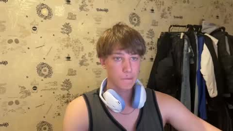 Daniel online show from 18, 9, 2025