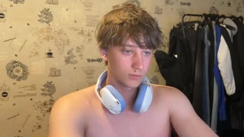 Daniel online show from 6, 10, 2025