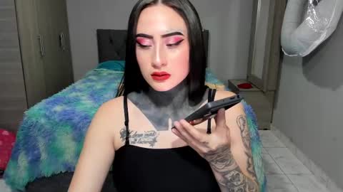 Snapshot of steban_and_kim chatting on 26, 2, 2025 steban and kim online show from 26, 2, 2025