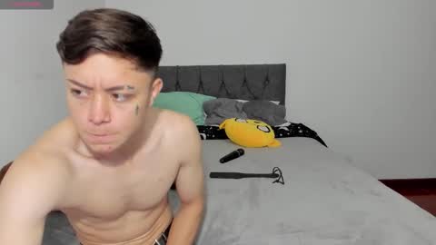 Snapshot of steban_and_kim chatting on 18, 11, 2025 steban and kim online show from 18, 11, 2025