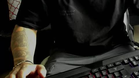 Stebankechimba online show from 17, 9, 2025