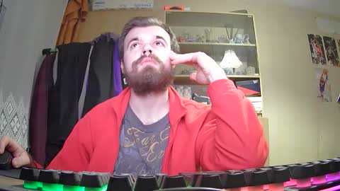 steef556 online show from 17, 1, 2026