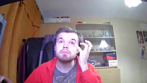 steef556 online show from 1, 2, 2026