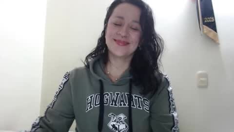 Luna Fox online show from 31, 10, 2025