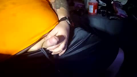 steelman8484 online show from 24, 12, 2024