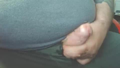 steelman8484 online show from 8, 2, 2026