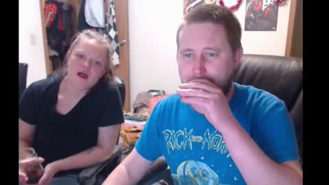 SteelSings online show from 22, 1, 2025