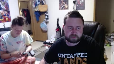 SteelSings online show from 20, 12, 2025