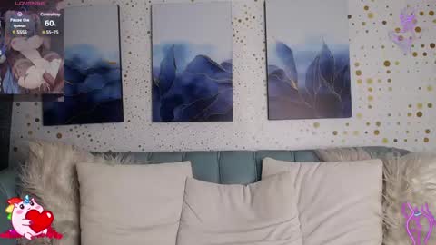 Steev online show from 6, 12, 2024