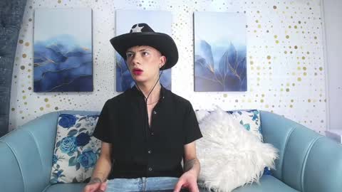 Steev online show from 12, 12, 2024