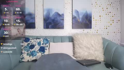 Steev online show from 12, 12, 2024