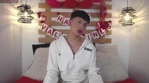 Steev online show from 14, 2, 2025