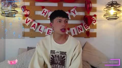 Steev online show from 19, 2, 2025