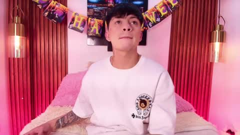 Steev online show from 23, 10, 2025