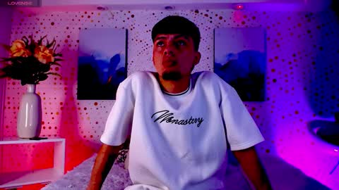 Steev online show from 3, 2, 2026