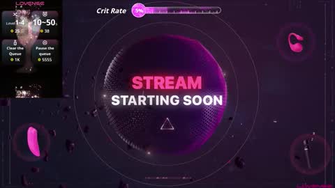 Karla online show from 4, 11, 2025