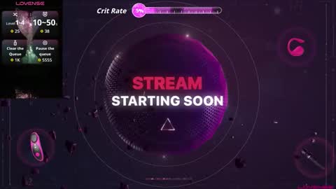 Karla online show from 1, 12, 2025