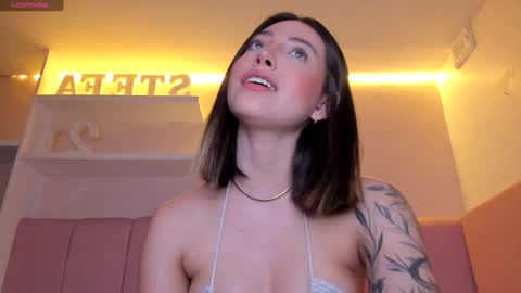 Stefa Gomez  online show from 4, 12, 2024