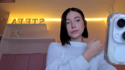 Stefa Gomez  online show from 15, 12, 2024