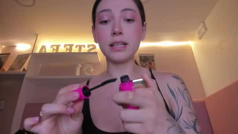 Stefa Gomez  online show from 9, 2, 2026