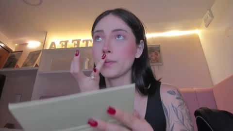 Stefa Gomez  online show from 26, 2, 2026