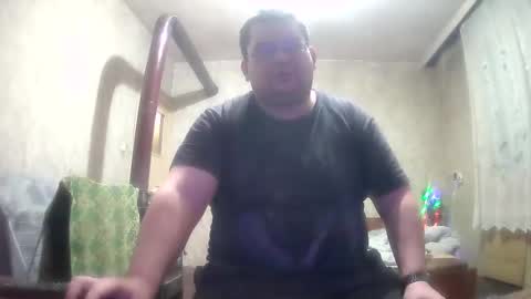 Stefan online show from 30, 11, 2025