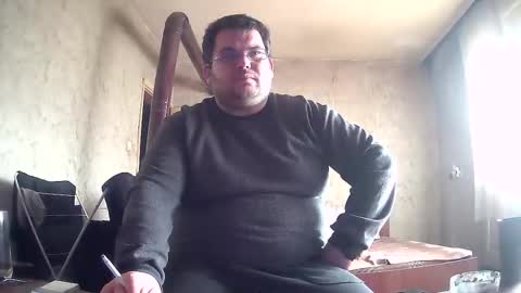 Stefan online show from 8, 2, 2026