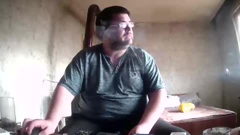 Stefan online show from 11, 2, 2026