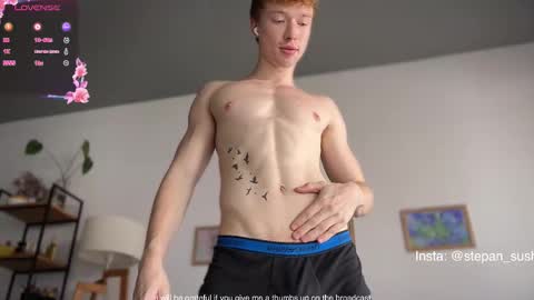 Snapshot of stefan__cute chatting on 13, 3, 2026 Stefan online show from 13, 3, 2026