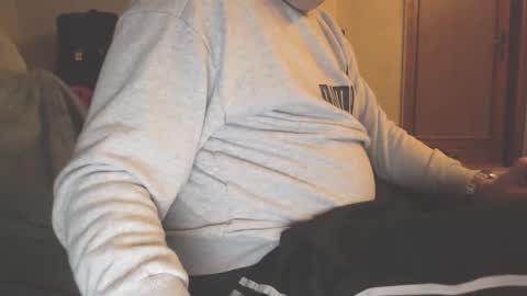 stefangeil123 online show from 20, 1, 2025