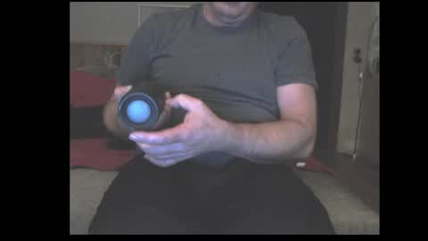 stefangeil123 online show from 20, 12, 2025