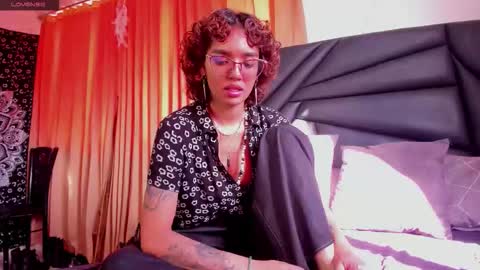 Stefania  online show from 17, 1, 2026