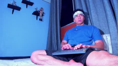 Stefann Salvatore online show from 19, 1, 2025