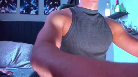 Stefann Salvatore online show from 26, 9, 2025