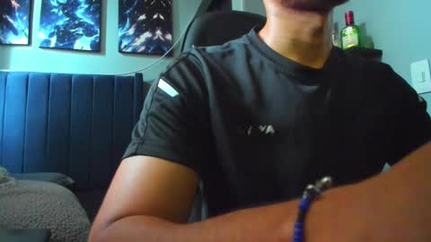 Stefann Salvatore online show from 22, 10, 2025