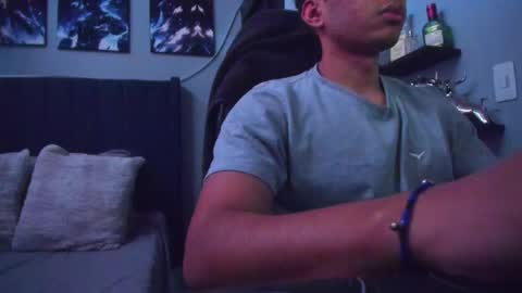 Stefann Salvatore online show from 3, 11, 2025