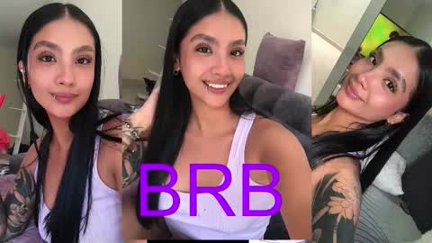 Im MiaIts my first day here  online show from 9, 3, 2026