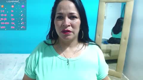 Stefanny online show from 26, 2, 2025