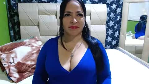 Stefanny online show from 23, 3, 2026